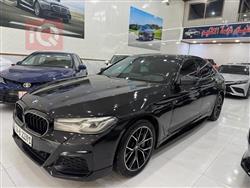 بي ام دبليو الفئة 5